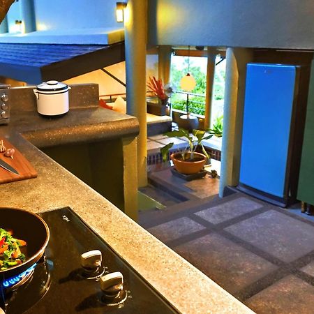 Villa Sapphire Laem Set Beach Zewnętrze zdjęcie